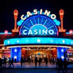 Classics of the Casino Floor